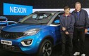 Từ A - Z xe ôtô Tata Nexon giá 200 triệu tại Ấn Độ 